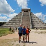 Chichen Itza - Cenote - Valladolid - The Value of the Experience