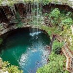 Chichen Itza, Cenote & Valladolid Tour transportation from Cancun - What Travelers Are Saying