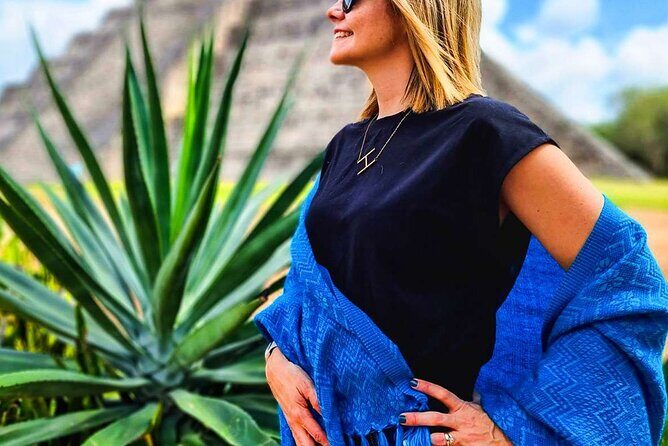 Chichen Itza, Cenote & Valladolid Tour with Lunch - What the Reviews Say — Authentic Perspectives