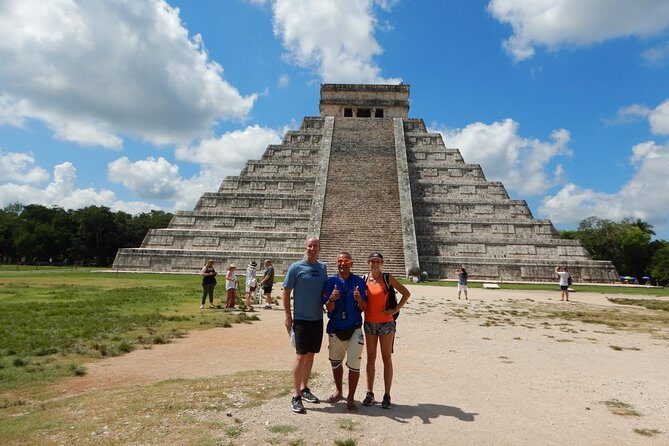 Chichen Itza - Cenote - Valladolid - The Value of the Experience