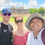 Chichen Itza Classic + Cenote + Valladolid from Playa del Carmen - What’s Included and What’s Not