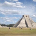 Chichen Itza Classic Tour - Valladolid: Colonial Charm and Local Flavors
