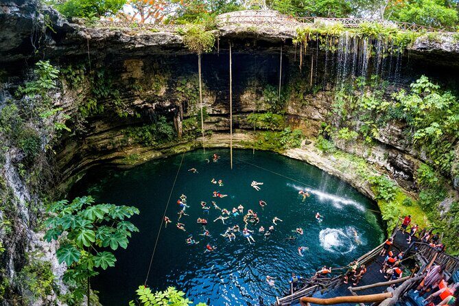 Chichen Itza Classic Tour - Final Verdict