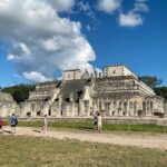 Chichen Itza Classic Tour and Cenote Saamal Departures from Tulum - What We Loved About the Tour