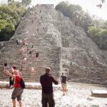 Chichen Itza, Coba & Cenote with optional Lunch & Hotel Pick-up - Transportation, Group Size, and Overall Value
