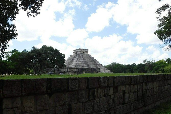 Chichén Itzá & Cobá Ruins Adventure (Private, Full Day) - FAQs