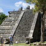 Chichen Itza, Coba, Tulum & Cenote Ik Kil Semi-Private Tour - The Sum Up