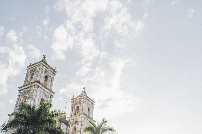 Chichen Itza Day Tour Cenote Swim Buffet and Valladolid - What Travelers Say