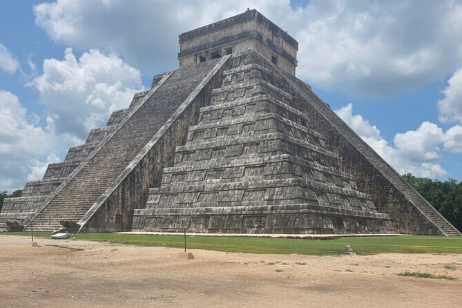 Chichen Itza Day Tour with Breakfast and Drinks Included - Practical Details That Matter