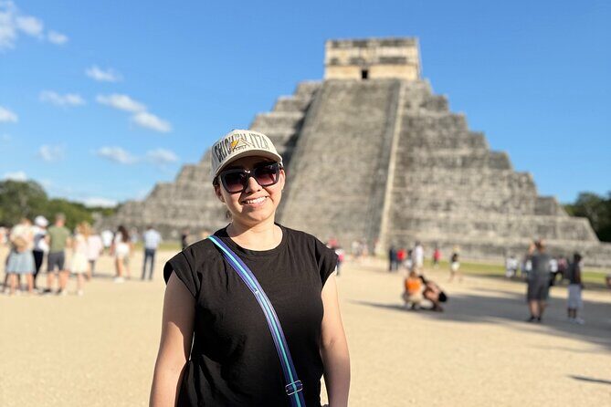 Chichen Itza Day Tour with Buffet Lunch and Cenote Swim - Who Will Love This Tour?