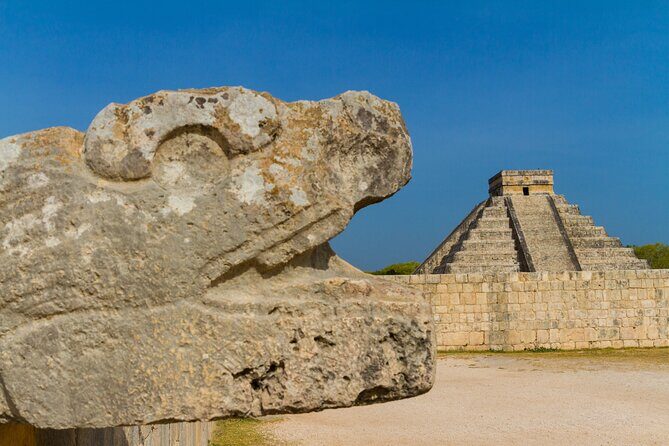 Chichen Itza Day-Trip, Cenote Swim & Valladolid with lunch - Authenticity and the Guide Experience