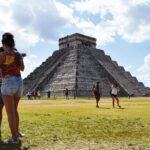 Chichen Itza Day Trip from Tulum Including Cenote and Lunch - The Itinerary Breakdown: A Closer Look
