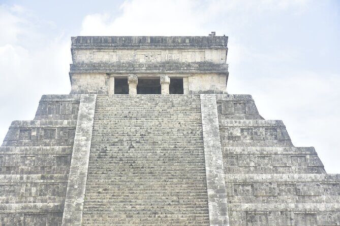 Chichén Itzá Day Trip from Tulum with Cenote & Valladolid - Practical Details and Logistics