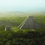 Chichen Itza Day Trip with Lunch, Valladolid & Cenote PICK UP - Transportation, Timing, and Group Size