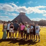Chichen Itza Deluxe + Chichikan Cenote + Lunch, from Valladolid - What Real Travelers Say