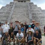 Chichen Itza Deluxe from Riviera Maya - Unpacking the Value
