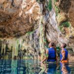 Chichen Itza Deluxe Guided tour with lunch - Practical Details and What They Mean for You