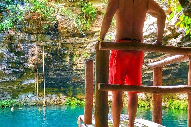 Chichen Itza deluxe tour - Final Words