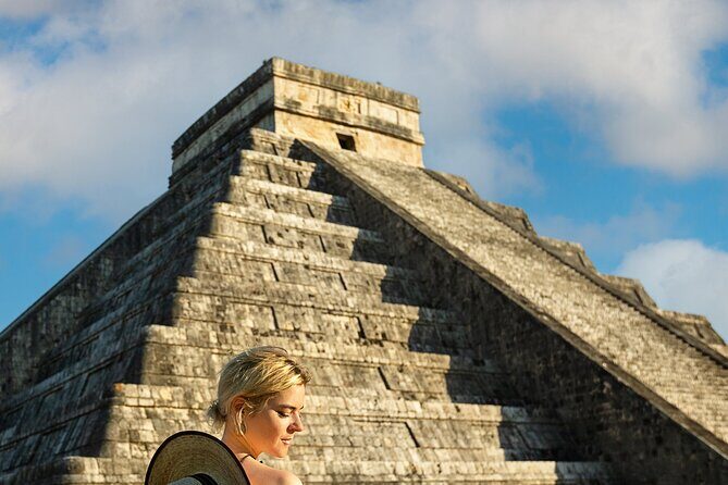 Chichen Itza Deluxe Tour with Cenote & Valladolid - An In-Depth Look at the Tour Experience