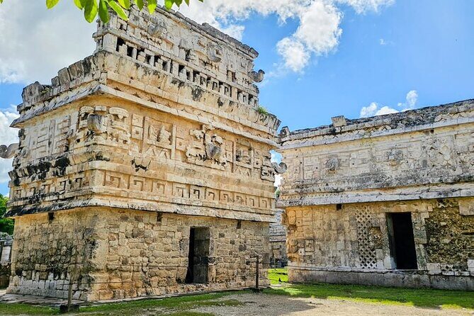 Chichen Itza Deluxe Tour with Mayan Buffet and Cenote Chichikan - Stop 2: Cenote Chichikan