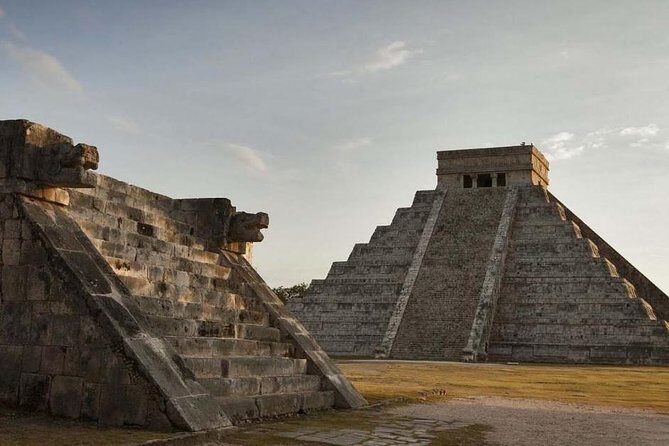 Chichén Itzá Deluxe Tour - Transportation, Group Size, and Logistics