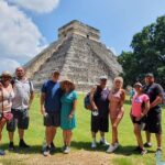 Chichen Itza Early Access & Catamaran to Isla Mujeres - What Real Travelers Say