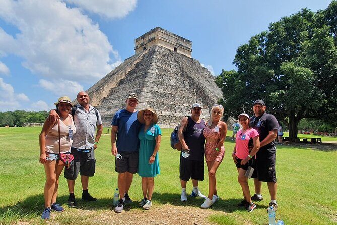 Chichen Itza Early Access & Catamaran to Isla Mujeres - What Real Travelers Say
