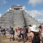 Chichen Itza Early Access Tour with Expert Guide & Buffet Lunch - The Sum Up
