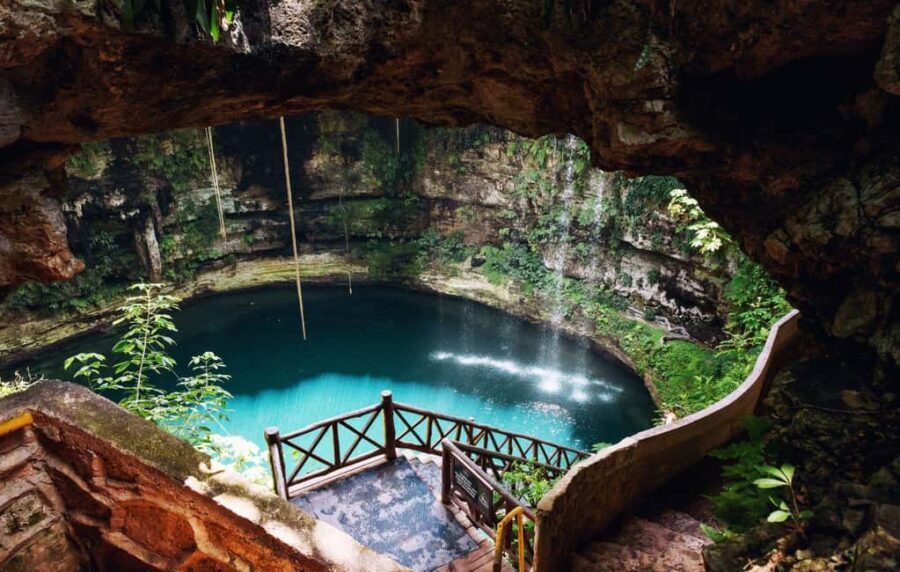 Chichen Itza, Ek Balam & Cenote - Private Tour - What Makes This Tour Stand Out?