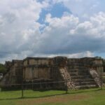 Chichen Itza & Ekbalam with Cenote Swim from Cancun - First Stop: Chichen Itza