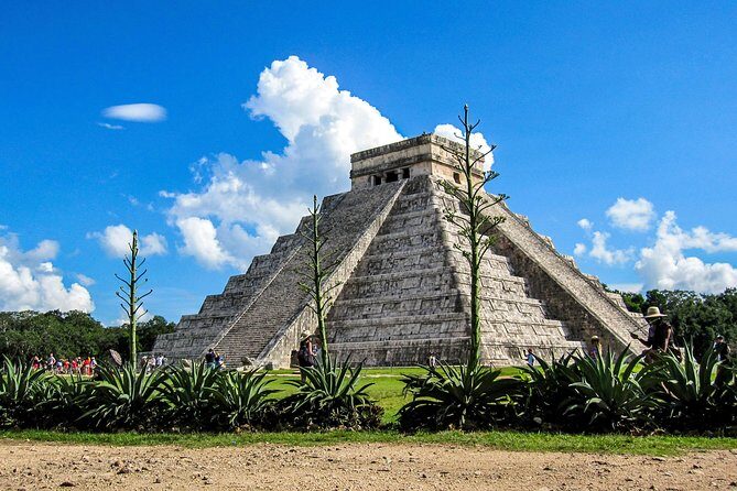 Chichen Itza & Ekbalam with Cenote swim from from Cancun - Who Should Consider This Tour?