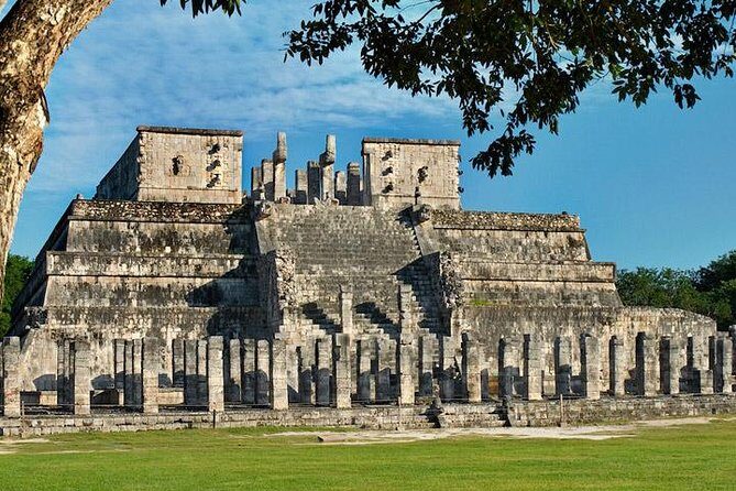 Chichen Itza Elite Private Tour from Merida - Real Experiences from Travelers