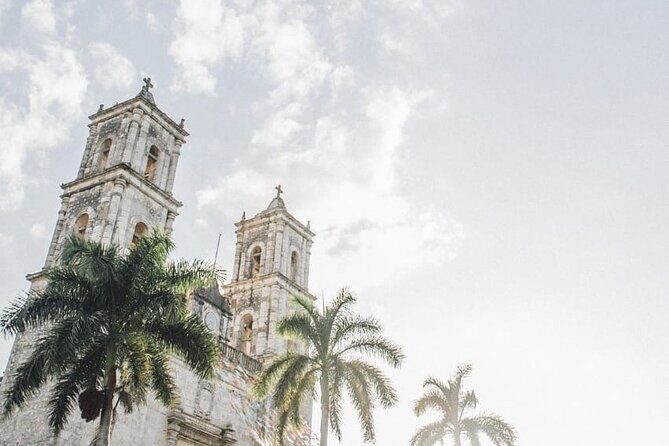 Chichen Itza Explore Mayan Ruins Cenote Swim Lunch Included - Practical Details & What to Expect