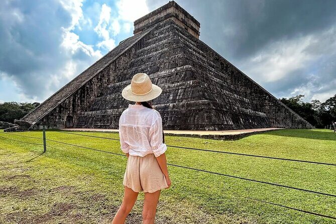 Chichen Itza Family Tour: Mayan Buffet, Cenote and Valladolid - A Closer Look at the Itinerary