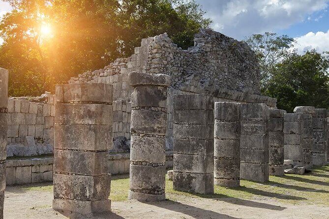 Chichen Itza from Playa del Carmen & Riviera Maya! Culture Day - Who Will Love This Tour?