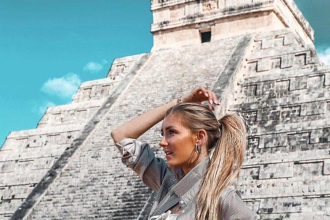 Chichen Itza full day tour - Why This Tour Can Be a Great Value