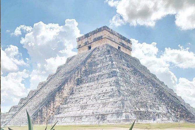 Chichen Itza FULL DAY TOUR - Authentic Experiences and Practical Insights