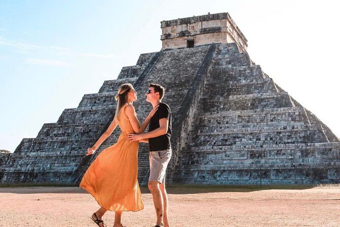 Chichen itza full day tour - What Do Travelers Say?