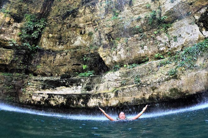 Chichen Itzá Full-Day Tour with Cenote Experience and Meals - What Do Travelers Say?