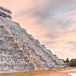 Chichen Itza Full Day Tour With Cenote Swim - Transportation and Logistics