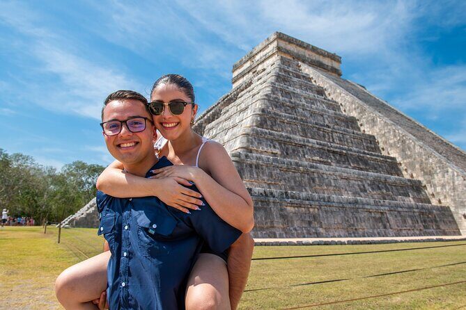 Chichén Itzá Full-Day Tour with Mayan Buffet, Cenote & Valladolid - Authenticity and Value