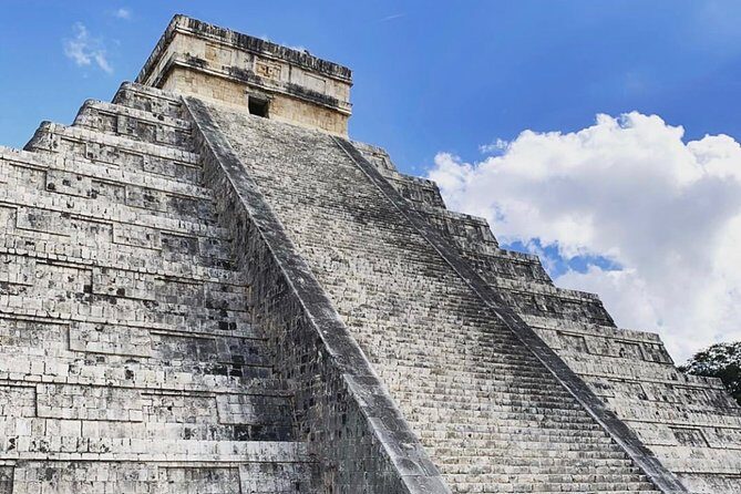 Chichen Itza full tour day - Who Should Consider This Tour?