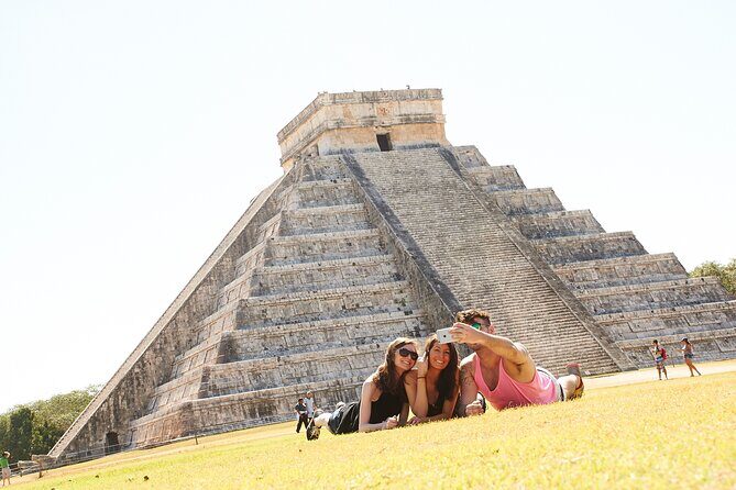 Chichen Itza Gastronomic, Cenote , Valladolid and Cenote Extreme - What’s Included and What’s Not