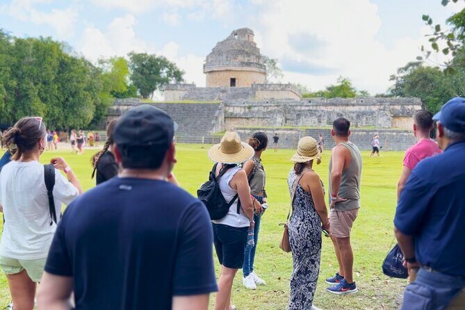 Chichen Itza Gastronomic, Cenote , Valladolid and Cenote Extreme - FAQs