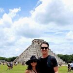 Chichen Itza Guided Group Walking Tour - Last minute booking - Who Should Book This Tour?