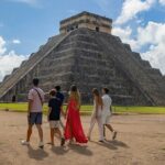 Chichén Itzá Guided Tour with Cenote Swim and Yucatecan Lunch - Weighing the Experience
