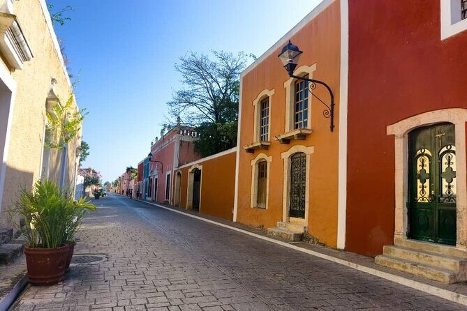 Chichen Itza Ik kil and Suytun Cenote Tour from Cancun - What’s Included and What’s Not