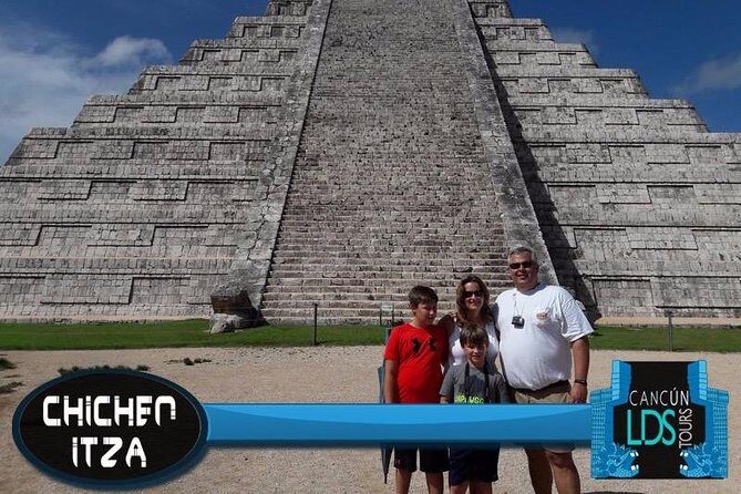 Chichen Itza LDS tour all inclusive from Cancun (Private) - A Deep Dive into the Experience
