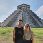 Chichen Itza, lunch and Cenote from Valladolid (Private Tour) - FAQ