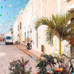 Chichén Itzá Marvels Day Trip:Cenote Oxman & Valladolid Adventure - Practical Details: What Does This Tour Include?